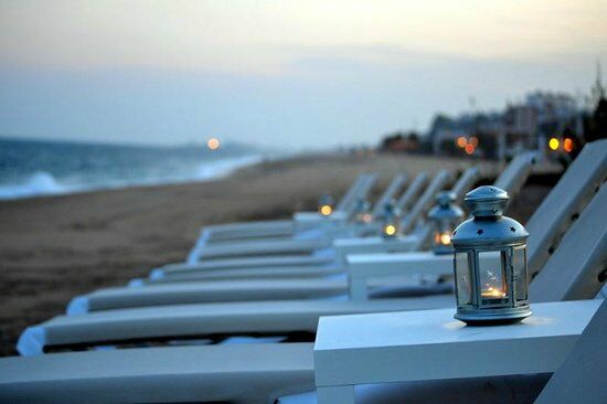 Dolce Luna Xiringuito